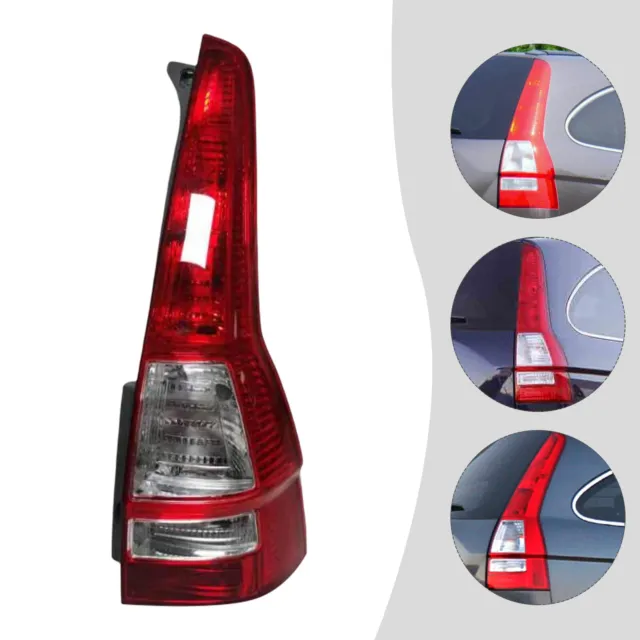 Halogen Right Side Tail Light Assembly For Honda CRV 2007-2011 33501SWAA02