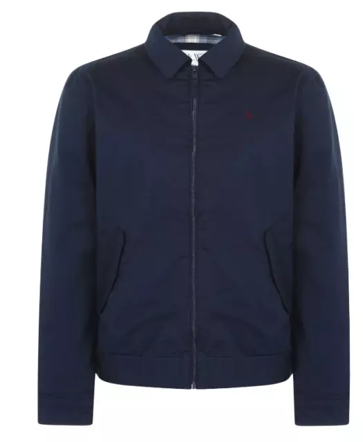 Jack wills harrington jacket hotsell