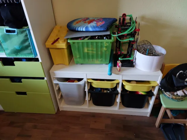 kinderzimmer komplett