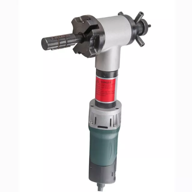 Pipe Beveling Machine ISY-80T Internal Rising Type Pipe Beveling Machine 1400W