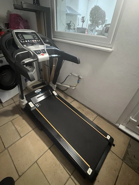 Bodytrain t900 elite treadmill online