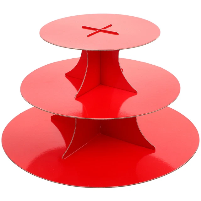Porta Dessert Tavolo Espositore Per Dolci Mini Caramelle Vassoio