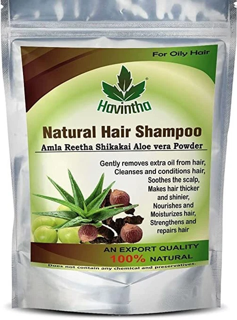 HAVINTHA SHAMPOO NATURALE in polvere per capelli grassi 227 g EUR 26,18 - PicClick IT HAVINTHA SHAMPOO NATURALE in polvere per capelli grassi 227 g EUR 26,18 - PicClick IT