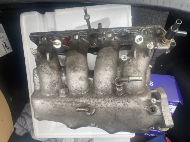 Honda Civic Type R Fn2 Rsp Intake Manifold Inlet K20Z4