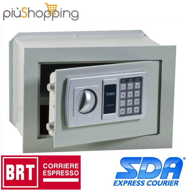 COFFRE FORT NUM RIQUE intelligence overview