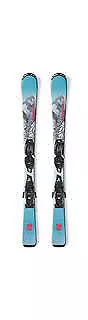 Nordica TEAM G(70-90)+J4.5 FDT Wintersport G(70-90 TEAL/WHITE/PINK