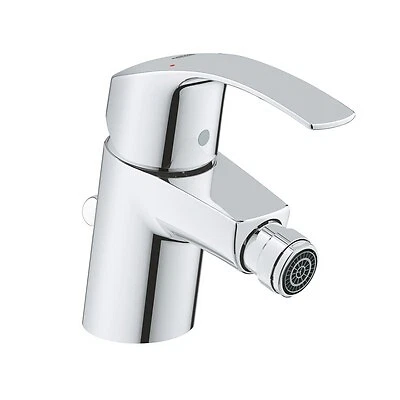 Miscelatore Monocomando Bidet Linea Eurosmart - Cromo