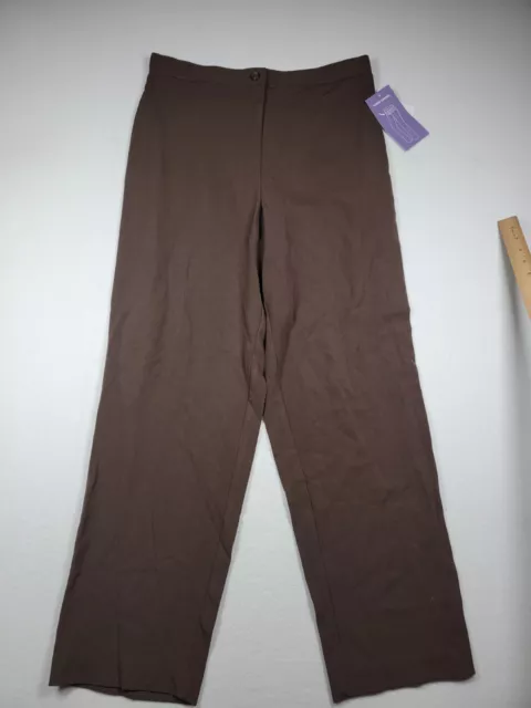 Laura scott petite pants top