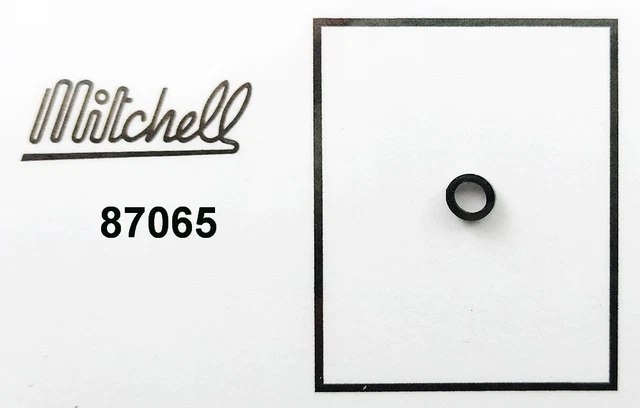 Pièce De Rechange Mitchell - Réf 82900 - Neuve D'origine - France