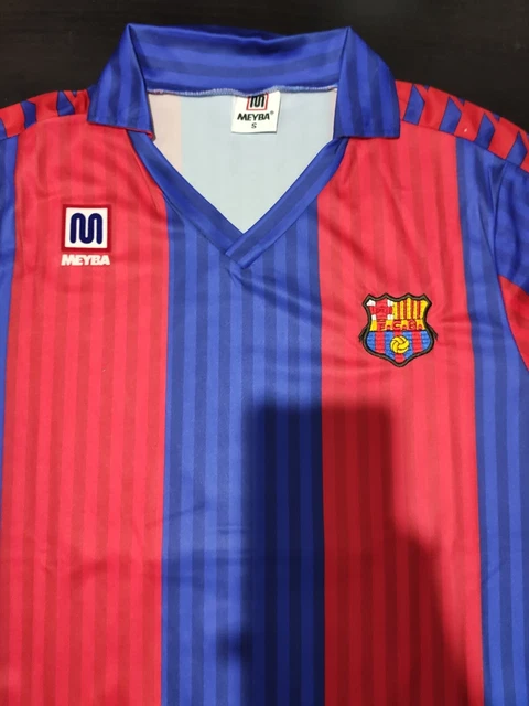 Meyba fcb cheap