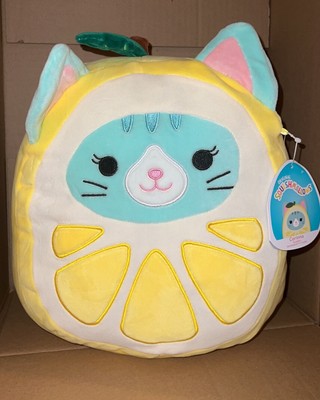 lemon squishmallow name