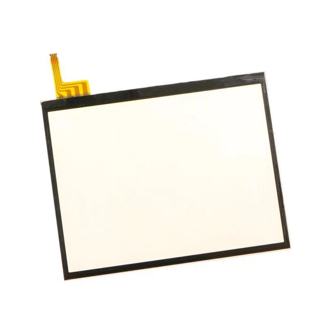 10.1 Touch Screen Panel Digitizer Vetro per Doogee U10