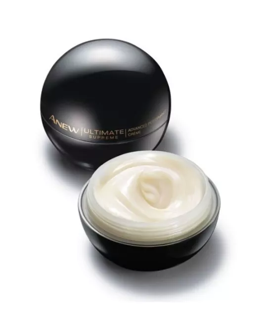 ANEW Aultimate Supreme Advanced Performance Night Cream - 1.7 oz 3