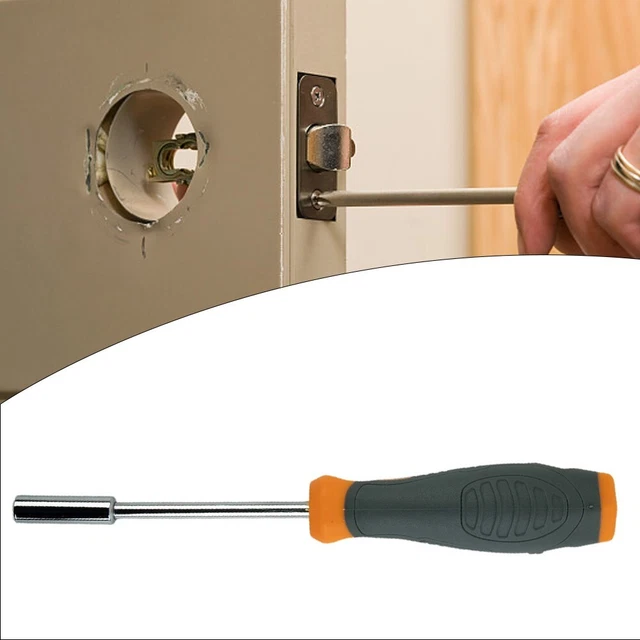 5 Pezzi Extension Per Cacciavite - Barre Esagonali Portachiavi Per Trapano E Utensili - Foto 10