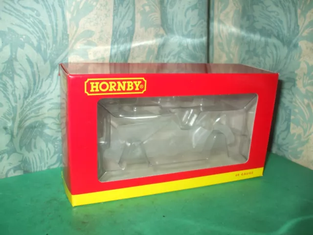 HORNBY SR LBSCR TERRIER NUR LEERE BOX - Nr. 6