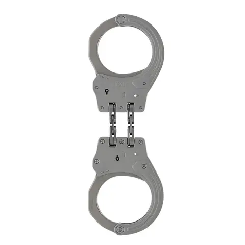 Sentry Hinge Handcuffs
