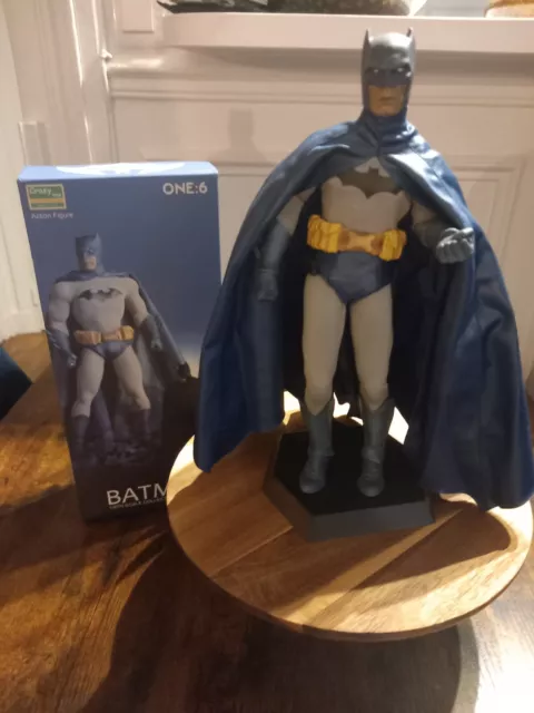Figurine 1.6 Marvel DC Comics Batman