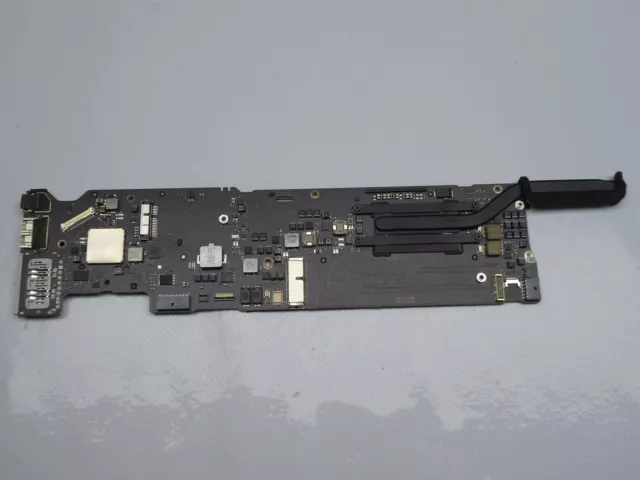 Apple MacBook Air 13" A1466 Logic Board 4GB i5 1,4GHz 820-3437-B 2014