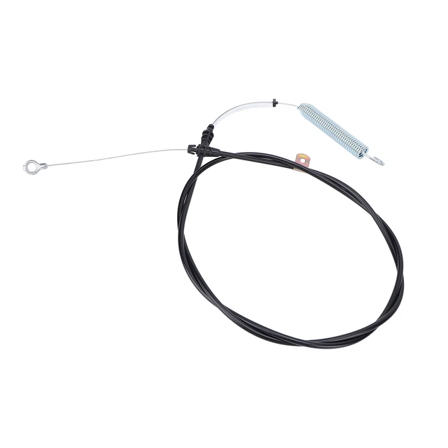 Câble de commande de prise de force de voiture GY20156 GY21106, pièce en PVC en 2
