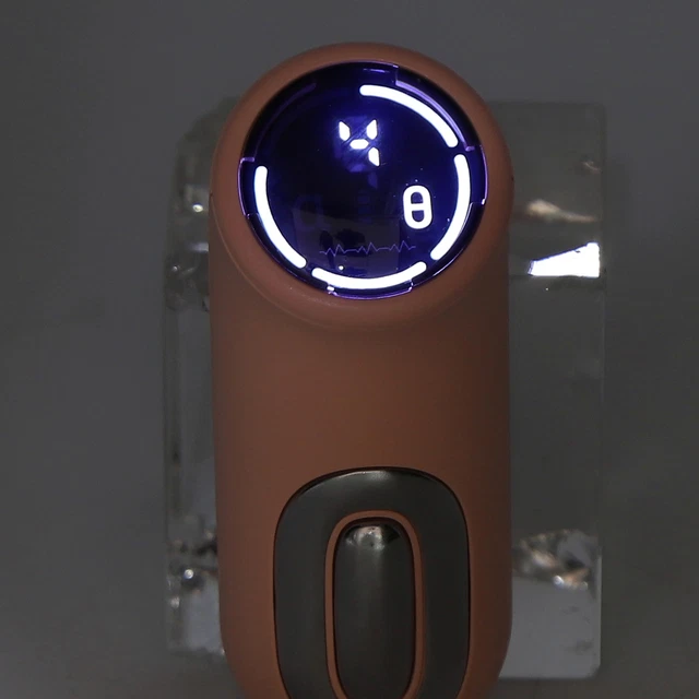 (Blanc) Dispositif 'Aide Au Sommeil Wearable 5 Force Gear Aide Au