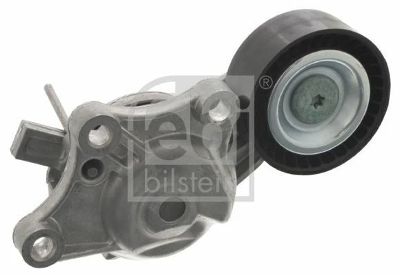 Tendeur De Courroie (Courroie D'accessoire) Citroën C3 Picasso 1.6 Hdi 90