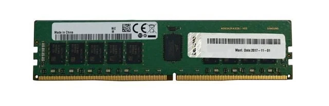 Lenovo 4ZC7A08708 ThinkSystem 16 GB TruDDR4