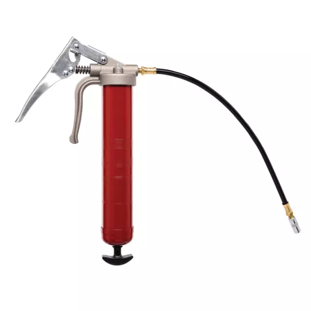 Alemite SKF 555-E Professional Series Grease Manual Cartridge/bulk Grease Gun