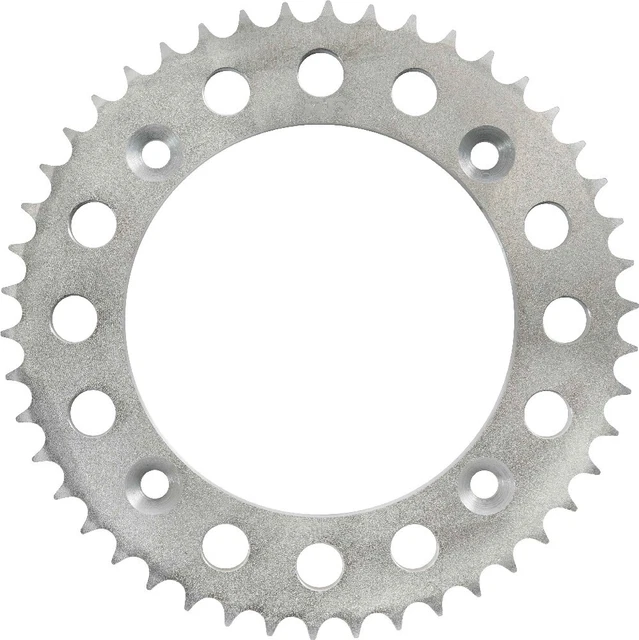 831-46 Pignone posteriore adatto a Yamaha YZ80N-D 84 86-92