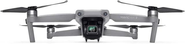 DJI Mavic Air 2 - Drone Quadcopter UAV with 48MP Camera 4K- RRP £769- T12- DPD