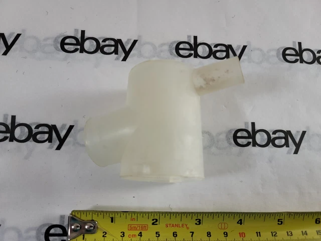 7 11 Coffee Creamer Dispenser Replacement Part Tee