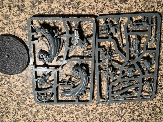Games Workshop 59-31 collectible figure Games Workshop 59-31 collectible figure