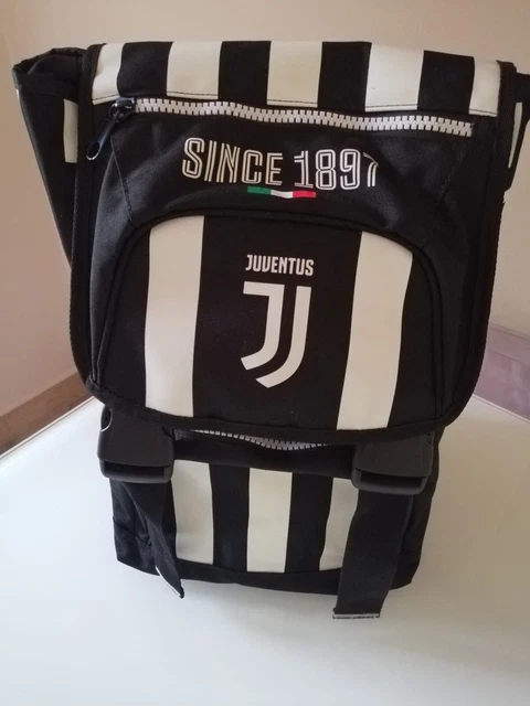 Zaino juventus sales scuola elementare