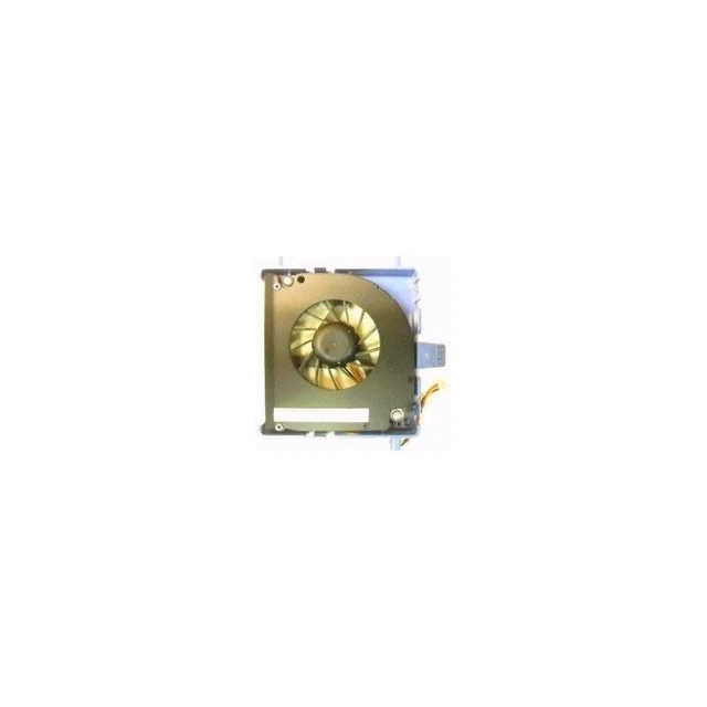 DELL Hk253 Hard Drive Fan Assembly For Optiplex 745 755