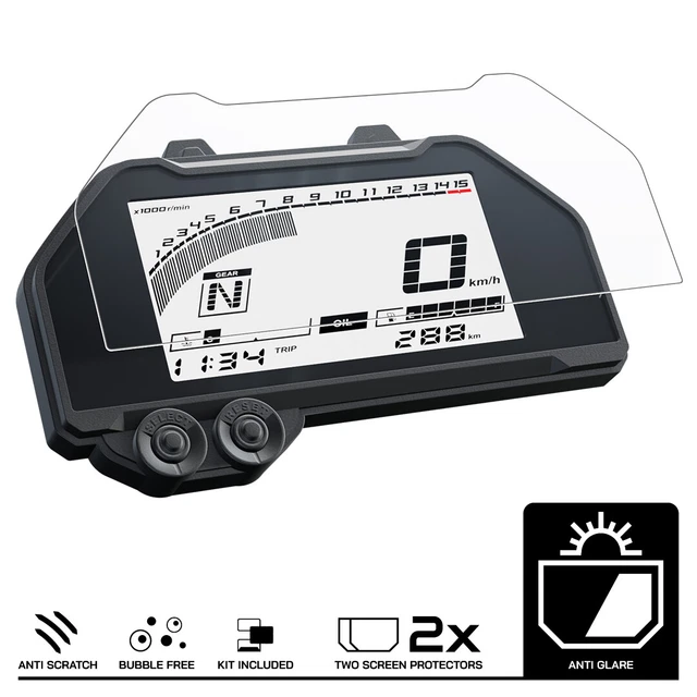 PROTECTEUR TÉLÉCOMM.MH POUR DISPLAY BOSCH INTUVIA GEN 1 2021