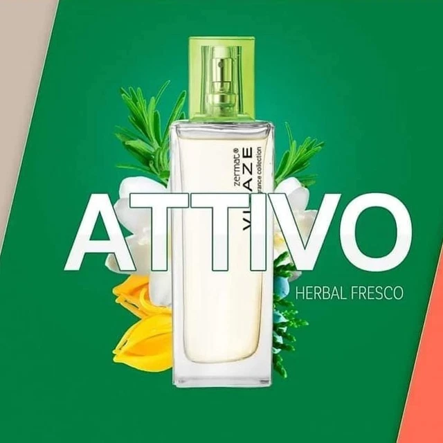 Perfume sales zermat caballero