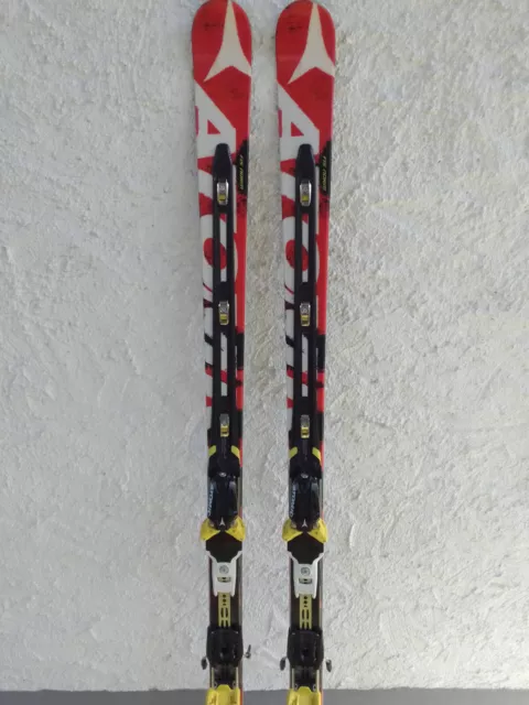 Atomic Ski, Redster GS Fis Norm