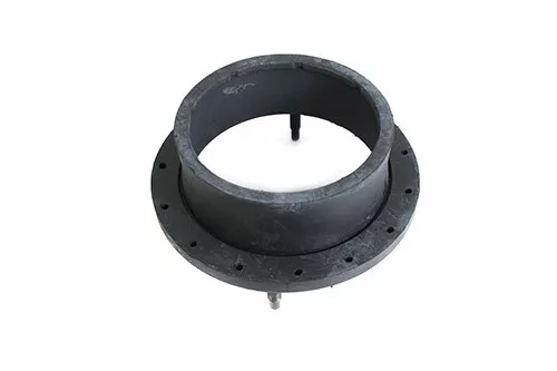 Land Rover Discovery 2 Front Upper Coil Spring Isolator Turret Ring Allmakes 4x4
