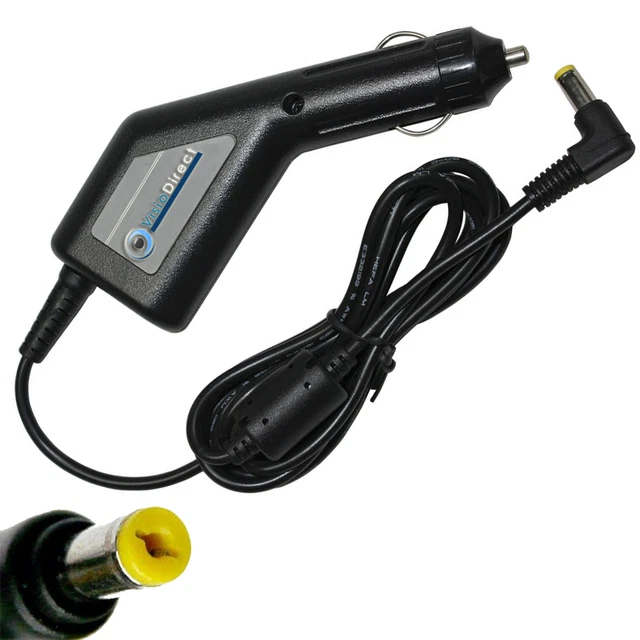 Chargeur Alimentation Pour HP Pavilion TX2000 - Neuf, Marque Visiodirect (Garantie 1 An)