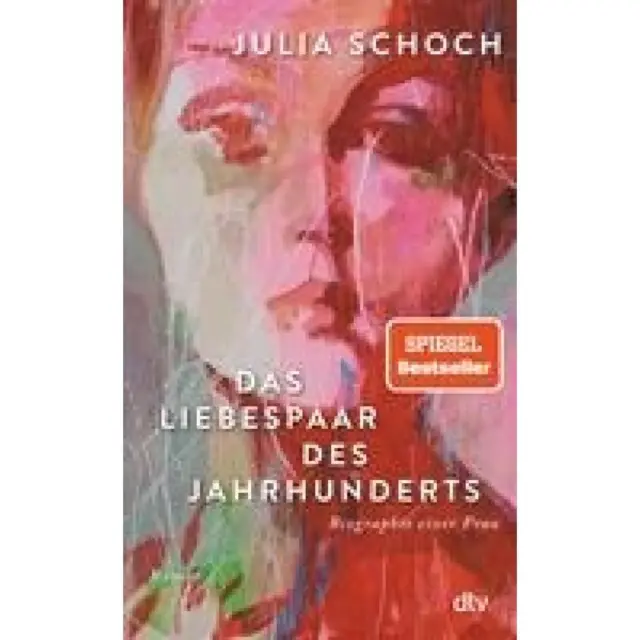 Schoch, Julia: Das Liebespaar des Jahrhunderts