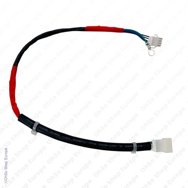 KENWOOD CHEF BAKER XL PCB ASSEMBLY AS00002308 FOR KVL65 & KVL85 IN - Foto 8