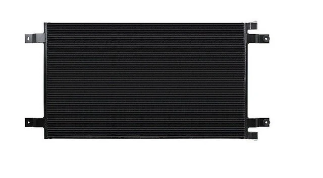 Kenworth T680 Air Conditioner Condenser 0 3012813