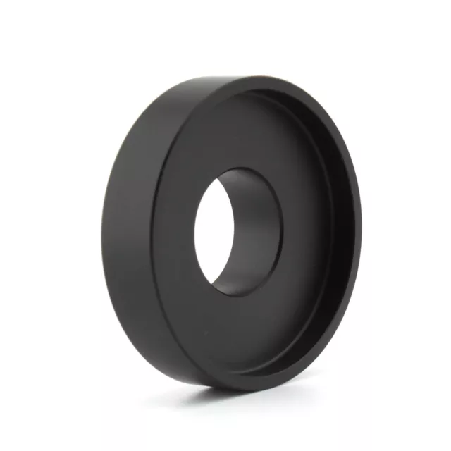 For Jeep (CJ, YJ, TJ & XJ) Ruffstuff The Cure Steering Adapter