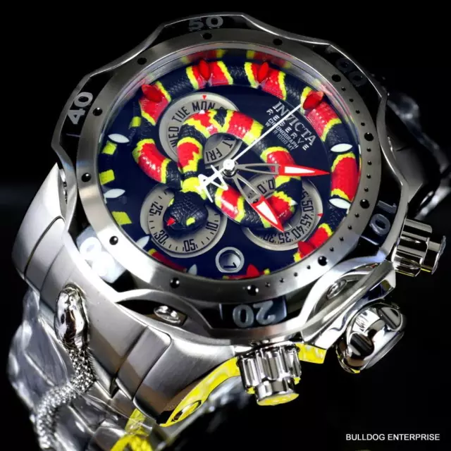 King hotsell venom invicta