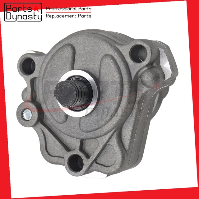Oil Pumps & Parts, Engines & Engine Parts, ATV, Side-by-Side