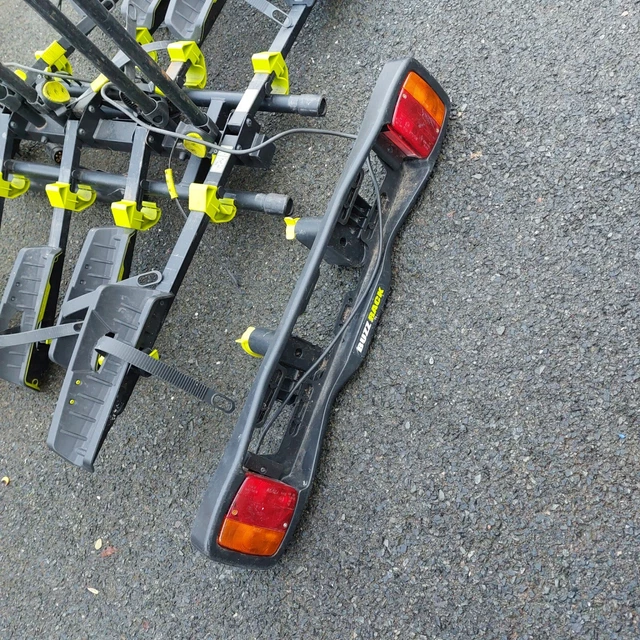 Buzz rack 2025 bb4