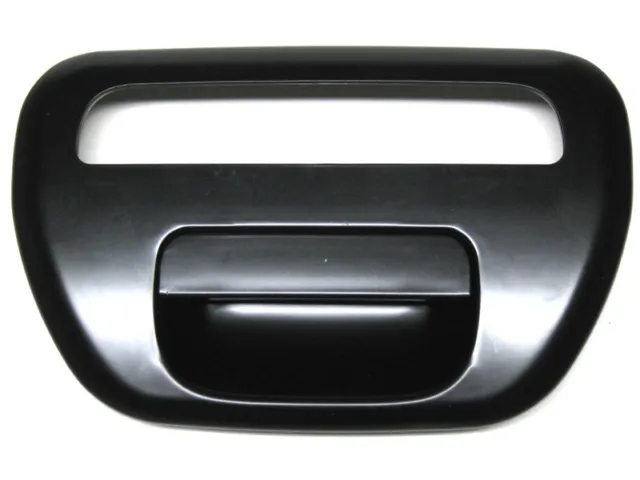 Poignée porte arrière hayon noire compatible avec pour RENAULT Kangoo 1997  200