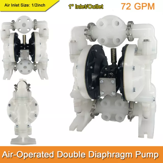 WILDEN Diaphragme Pompe 4 Aluminium Pompe 3.8cm