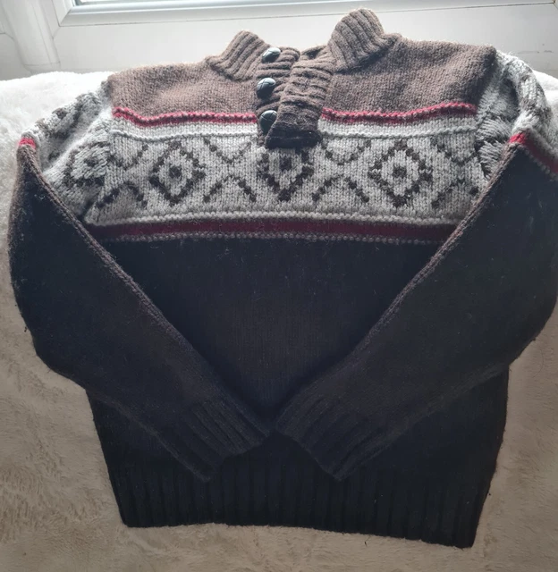 Pulls de noël Garçon | Okaïdi-Obaïbi