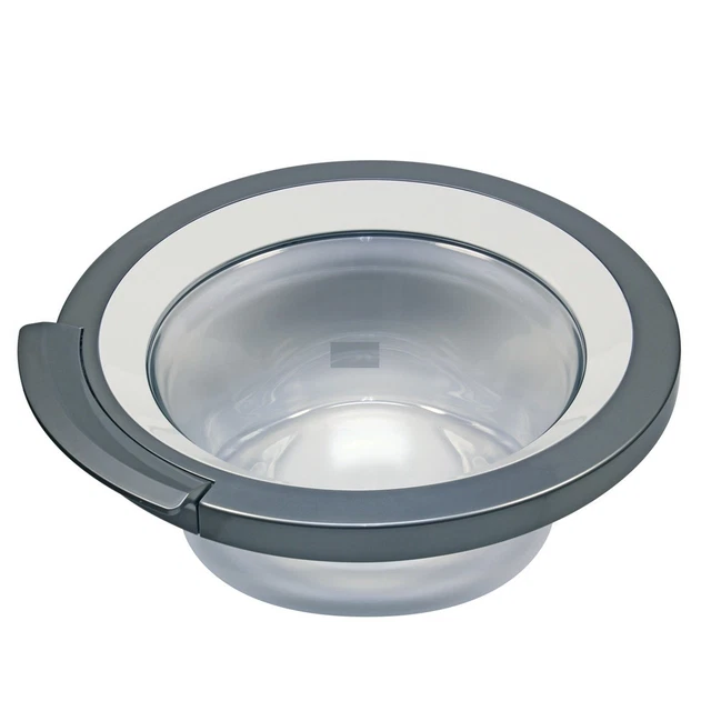 Produktbild von Bullauge Aus Plexiglas Siemens Bosch Siemens 00704286 704286 Tür Bullauge Außentüre Fenster Bosch Waschmaschine Bullauge