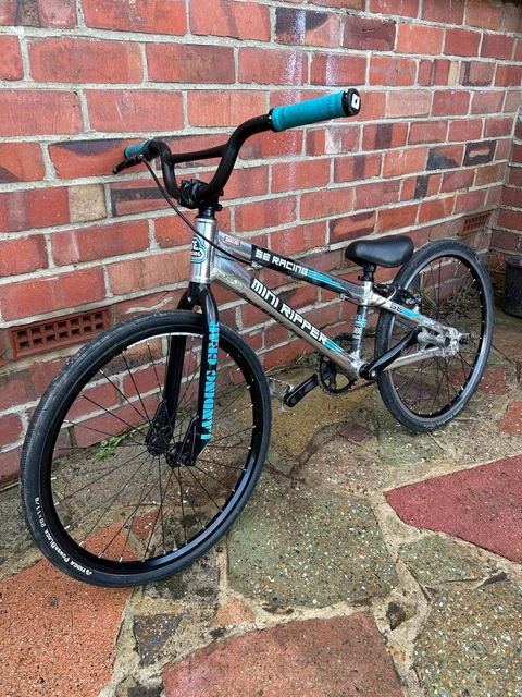 Mini ripper bmx bike online